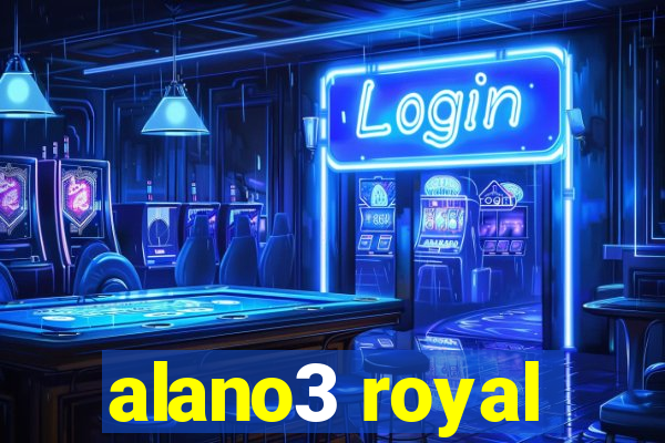 alano3 royal