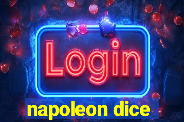 napoleon dice