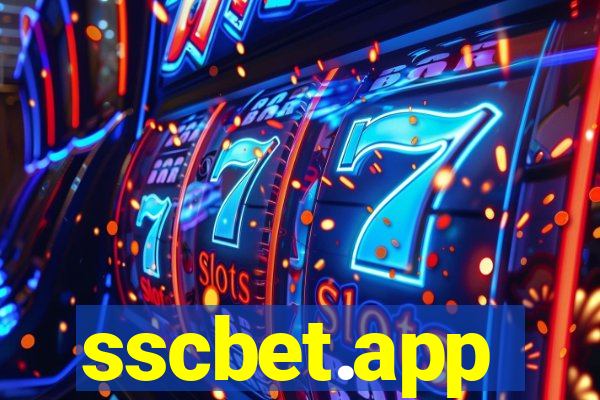 sscbet.app