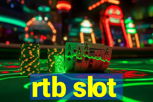 rtb slot