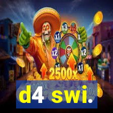 d4 swi.