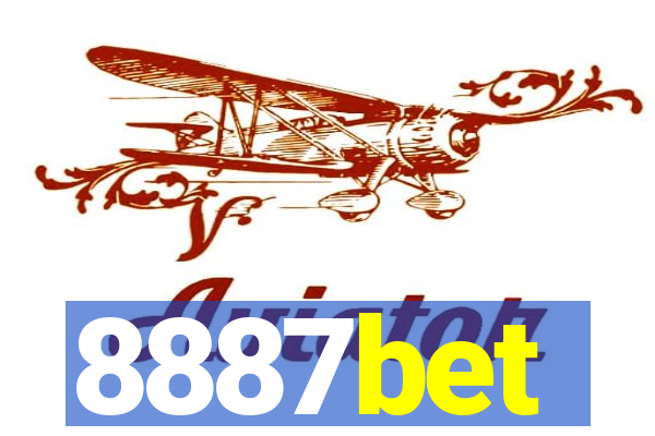 8887bet