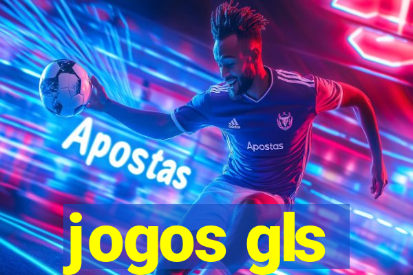 jogos gls