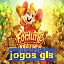 jogos gls