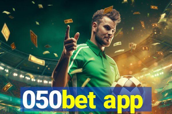 050bet app