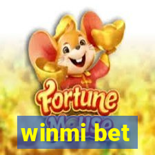 winmi bet