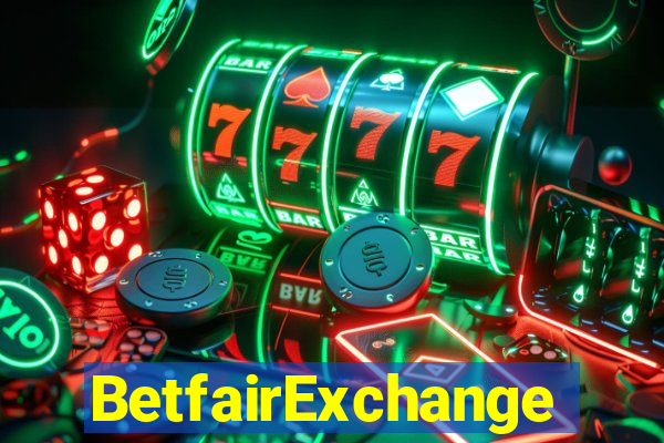 BetfairExchange