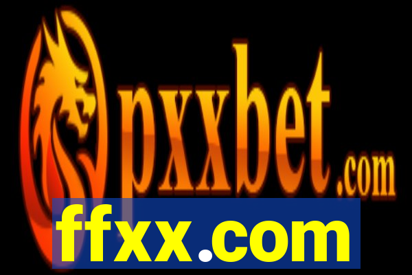 ffxx.com