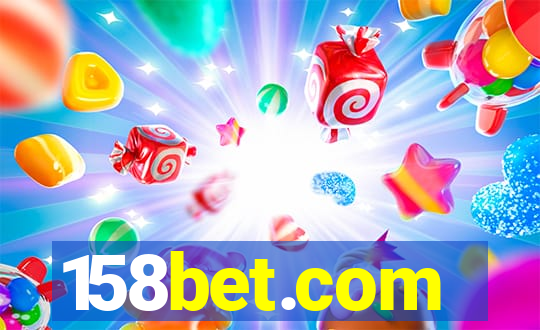 158bet.com