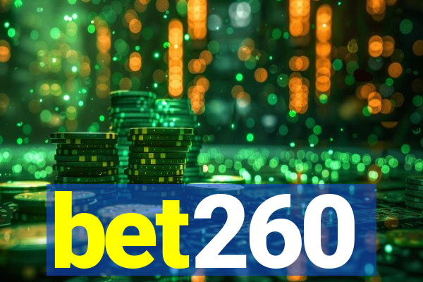 bet260