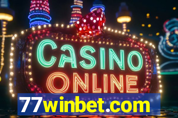 77winbet.com