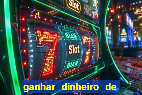 ganhar dinheiro de verdade jogando pagbank