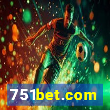 751bet.com