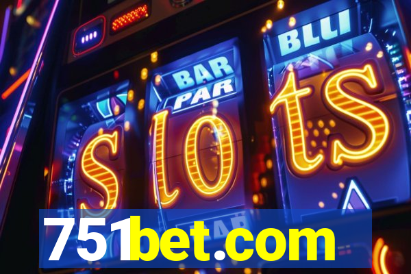 751bet.com