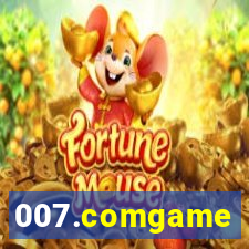 007.comgame