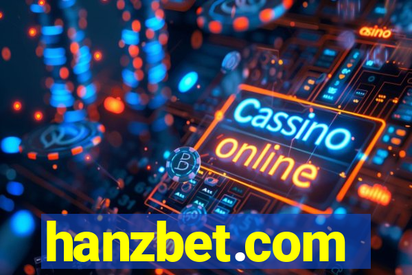 hanzbet.com