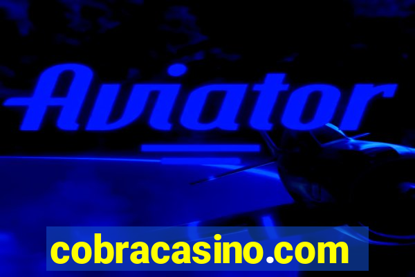 cobracasino.com