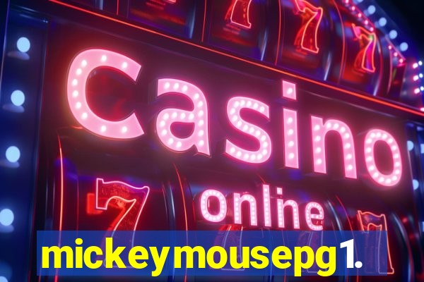 mickeymousepg1.com