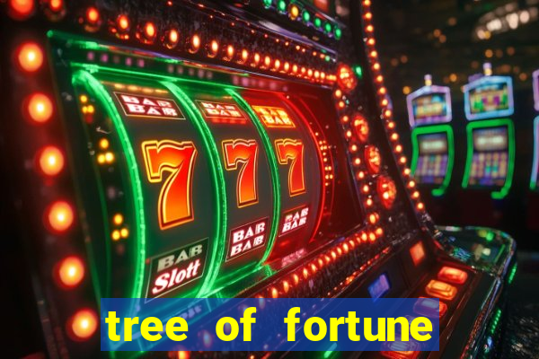 tree of fortune demo pg