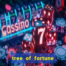 tree of fortune demo pg