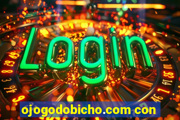 ojogodobicho.com con