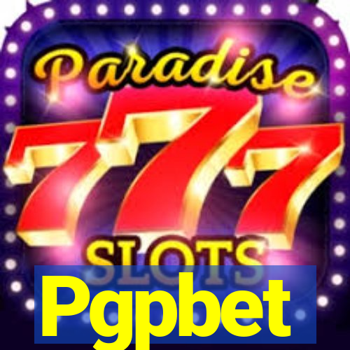 Pgpbet