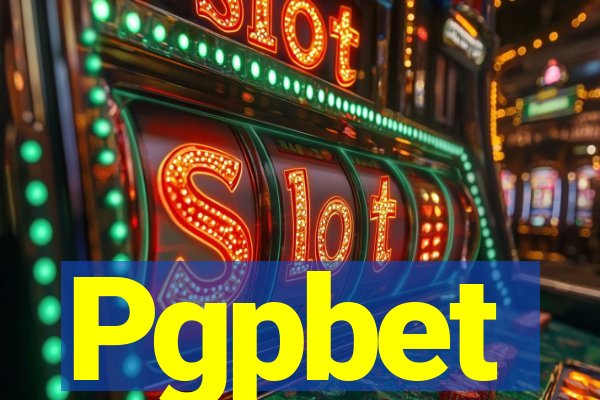 Pgpbet