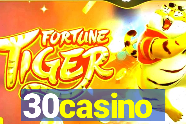 30casino