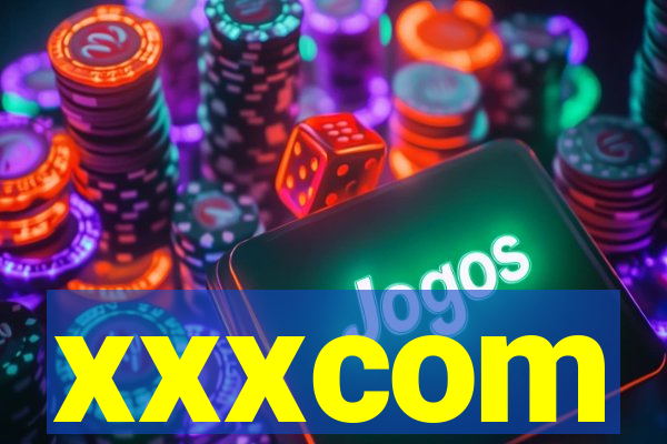 xxxcom