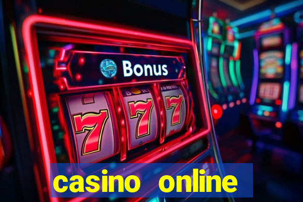 casino online dinheiro real gr谩tis