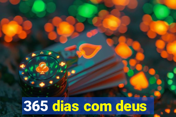 365 dias com deus