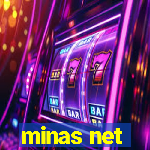 minas net