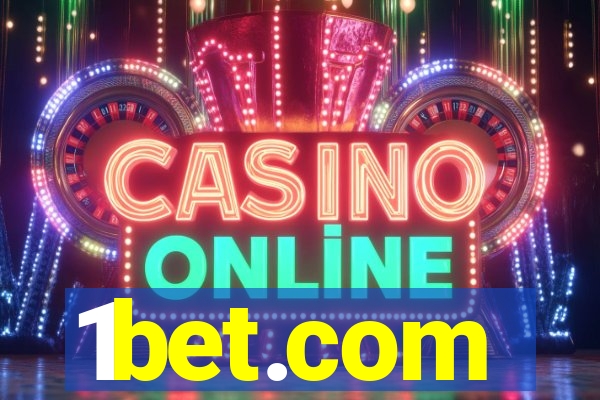 1bet.com