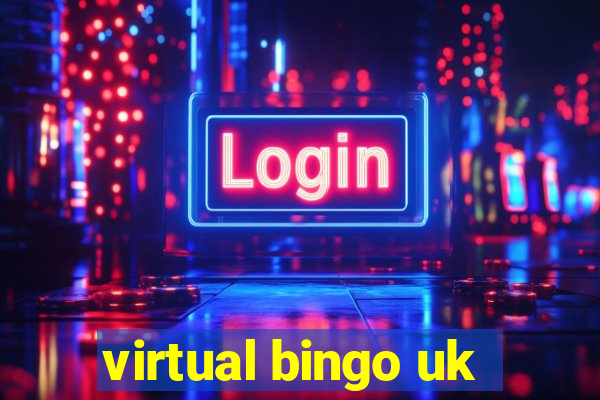 virtual bingo uk