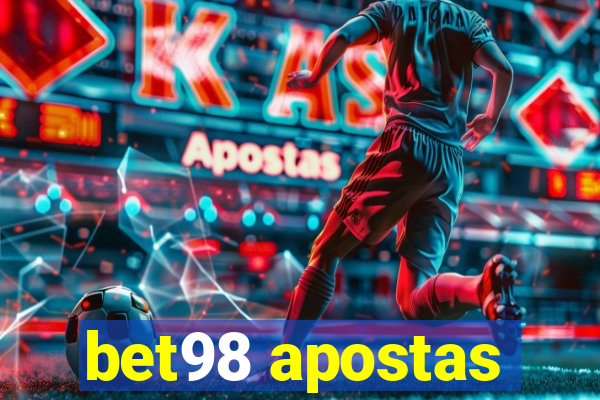 bet98 apostas