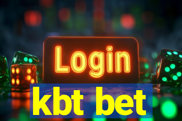 kbt bet