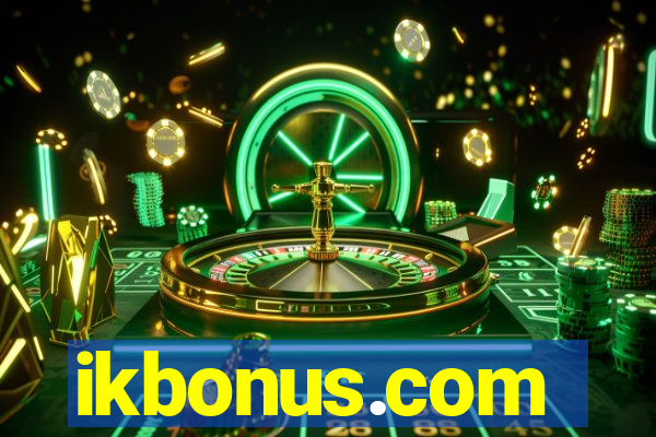 ikbonus.com