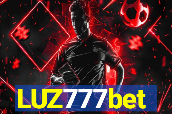 LUZ777bet