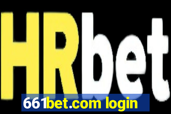 661bet.com login