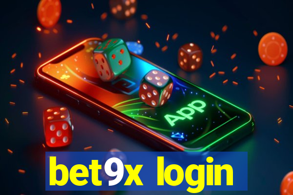 bet9x login