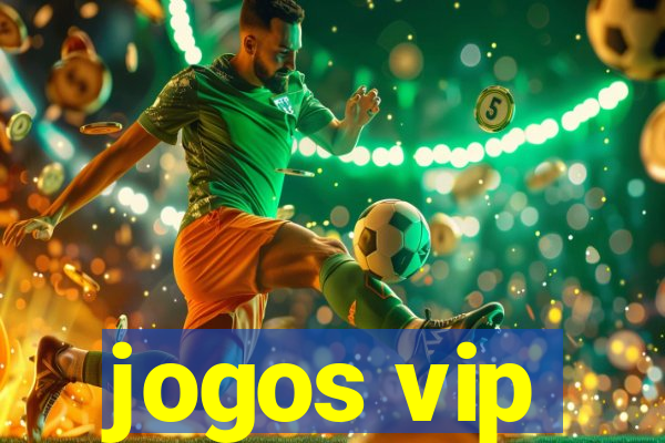 jogos vip