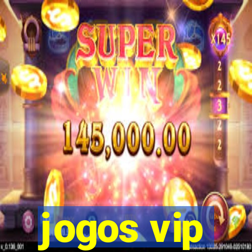 jogos vip