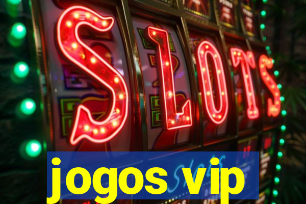 jogos vip