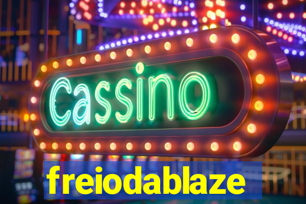 freiodablaze