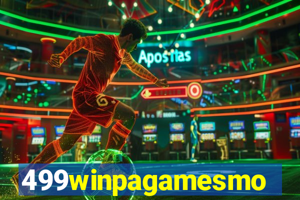 499winpagamesmo