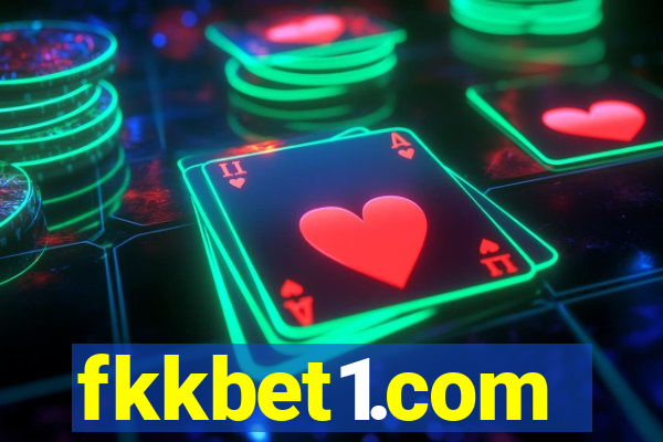 fkkbet1.com