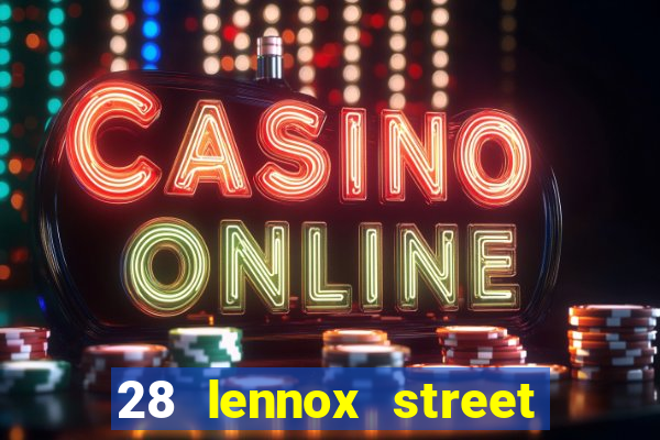 28 lennox street casino nsw 2470