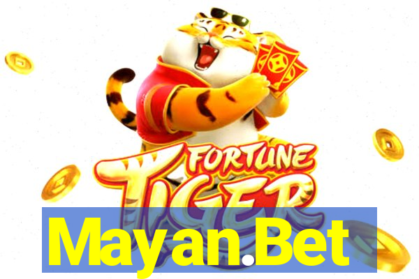 Mayan.Bet