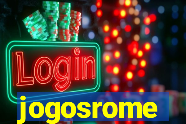 jogosrome