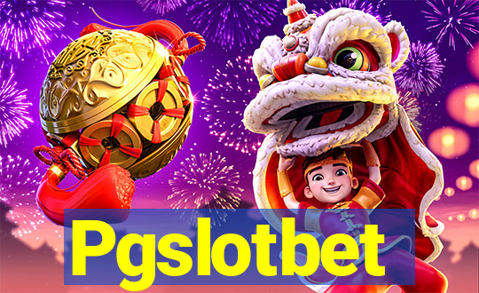 Pgslotbet